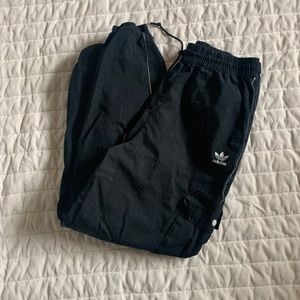 Adidas joggers/ track pants